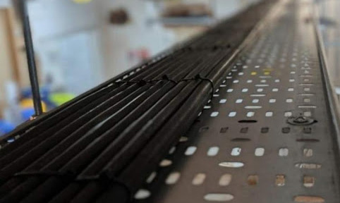 سینی کابل چیست
