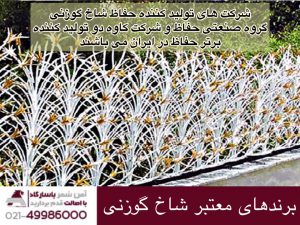 برندهای معتبر شاخ گوزنی