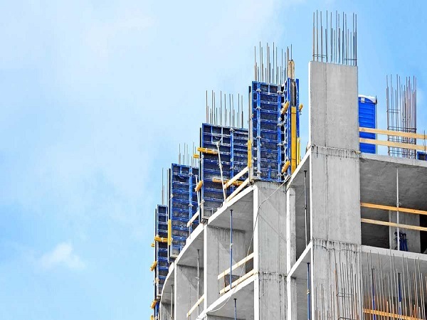 چگونه مش بندی دیوار برشی را انجام دهیم