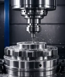 برش CNC